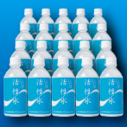 とるぢょい活性水
