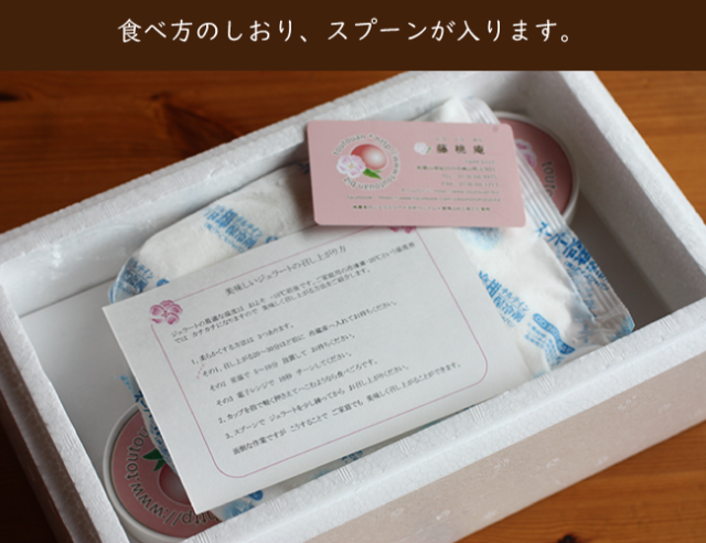 ｷﾞﾌﾄBOX 説明３
