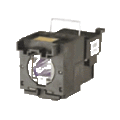 プロジェクター交換ランプ