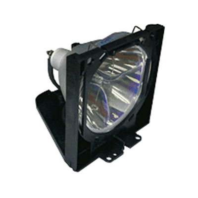 プロジェクター交換ランプ