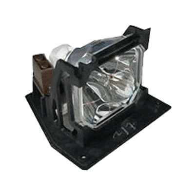 プロジェクター交換ランプ