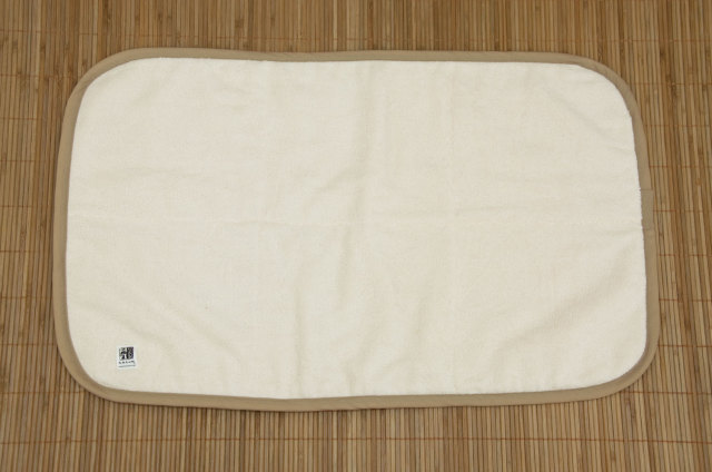 バスマット　自然派