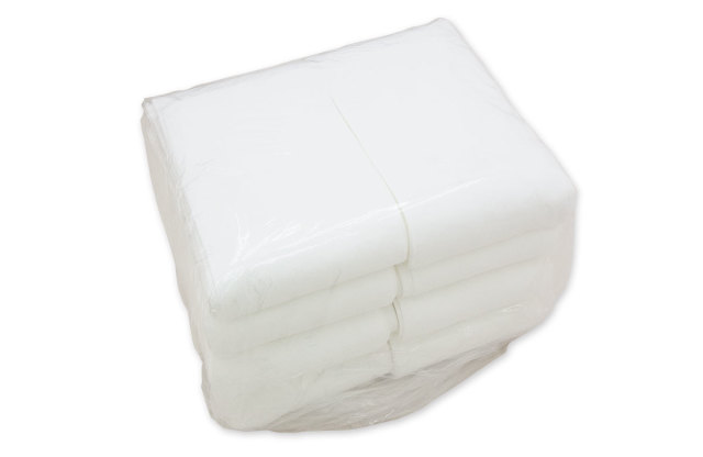 タオルウエス、ハギレ