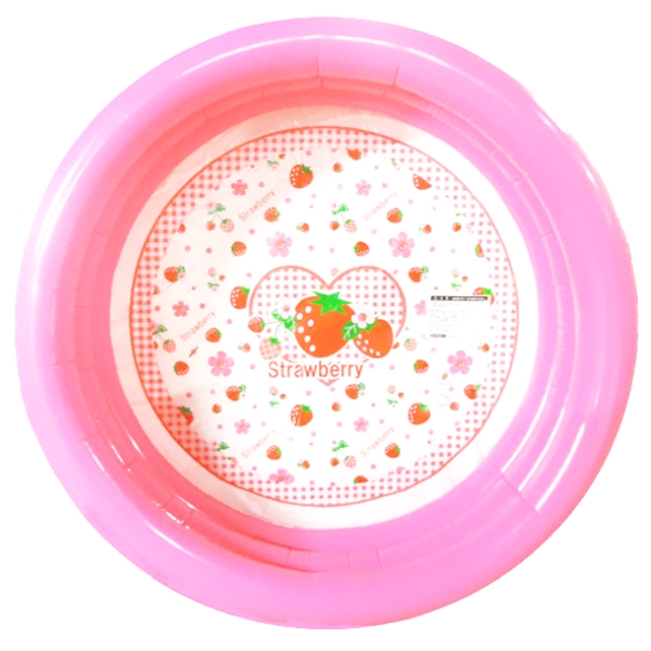 浮輪 うきわ 浮き輪 ウキワ プール 家庭用 100センチ 100㎝ 通販 販売
