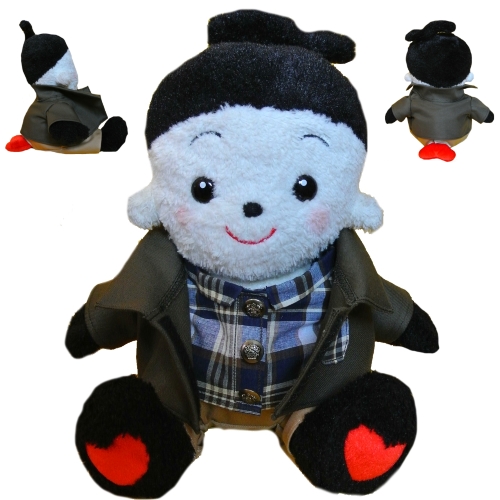 プリモプエル オリジナル ハンドメイド 手作り 服 洋服 愛情たっぷり 世界に1つだけ 通販 販売