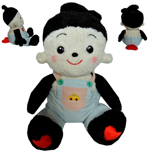 プリモプエル オリジナル ハンドメイド 手作り 服 洋服 愛情たっぷり 世界に1つだけ 通販 販売