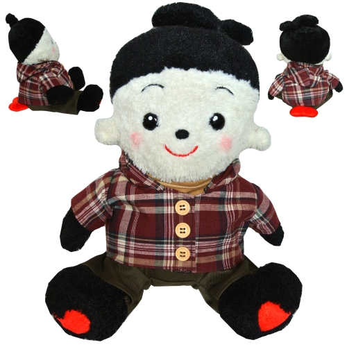 おもちゃのジャンボではプリモプエル オリジナル ハンドメイド 手作り 服 洋服を 通販 販売 しています。