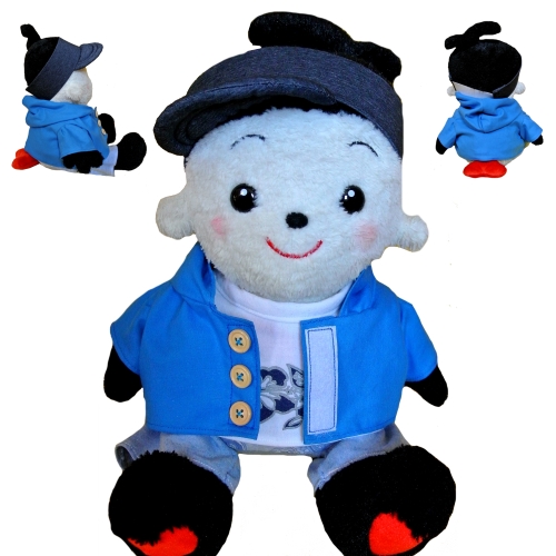 おもちゃのジャンボではプリモプエル オリジナル ハンドメイド 手作り 服 洋服を 通販 販売 しています。