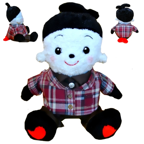 プリモプエル オリジナル ハンドメイド 手作り 服 洋服 愛情たっぷり 世界に1つだけ 通販 販売