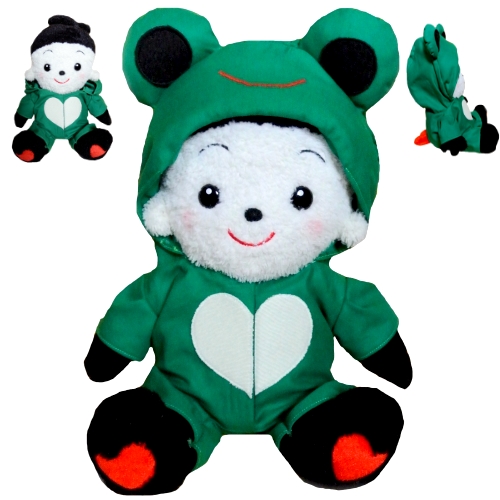 おもちゃのジャンボではプリモプエル オリジナル ハンドメイド 手作り 服 洋服を 通販 販売 しています。