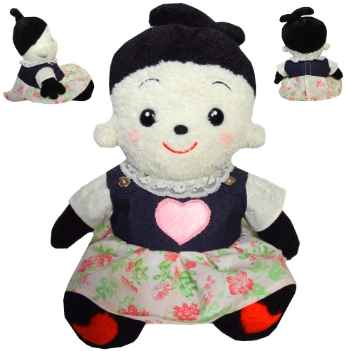おもちゃのジャンボではプリモプエル オリジナル ハンドメイド 手作り 服 洋服を 通販 販売 しています。
