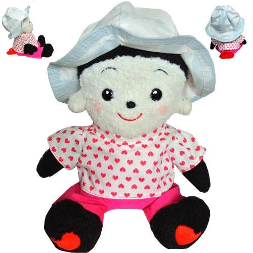 プリモプエル オリジナル ハンドメイド 手作り 服 洋服 愛情たっぷり 世界に1つだけ 通販 販売