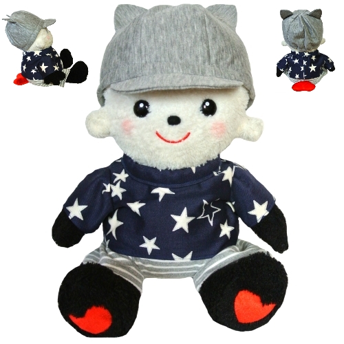 おもちゃのジャンボではプリモプエル オリジナル ハンドメイド 手作り 服 洋服を 通販 販売 しています。