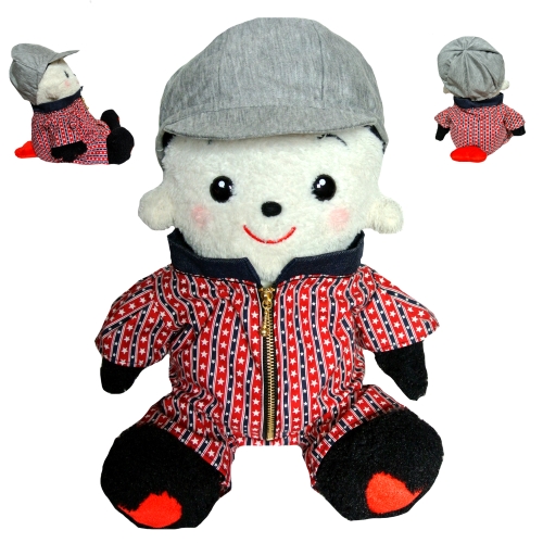 プリモプエル オリジナル ハンドメイド 手作り 服 洋服 愛情たっぷり 世界に1つだけ 通販 販売