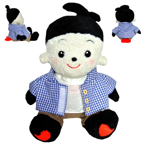 おもちゃのジャンボではプリモプエル オリジナル ハンドメイド 手作り 服 洋服を 通販 販売 しています。
