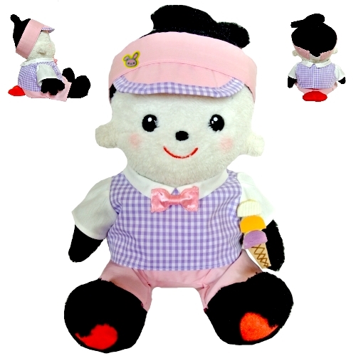 プリモプエル オリジナル ハンドメイド 手作り 服 洋服 愛情たっぷり 世界に1つだけ 通販 販売