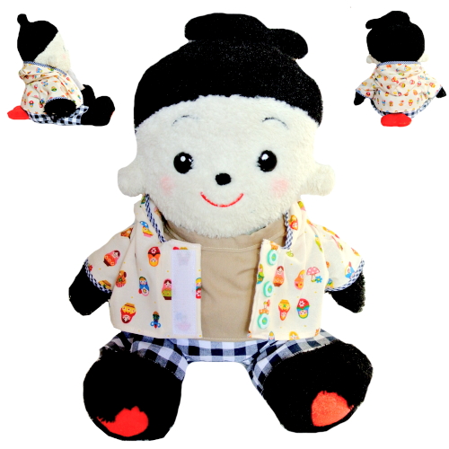 おもちゃのジャンボではプリモプエル オリジナル ハンドメイド 手作り 服 洋服を 通販 販売 しています。