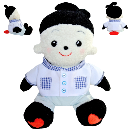 プリモプエル オリジナル ハンドメイド 手作り 服 洋服 愛情たっぷり 世界に1つだけ 通販 販売