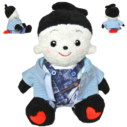 おもちゃのジャンボではプリモプエル オリジナル ハンドメイド 手作り 服 洋服を 通販 販売 しています。