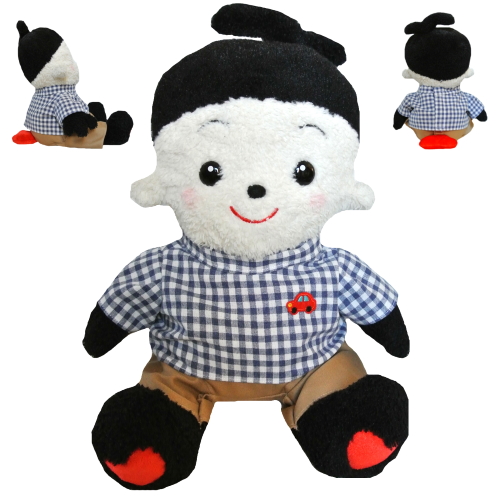 おもちゃのジャンボではプリモプエル オリジナル ハンドメイド 手作り 服 洋服を 通販 販売 しています。