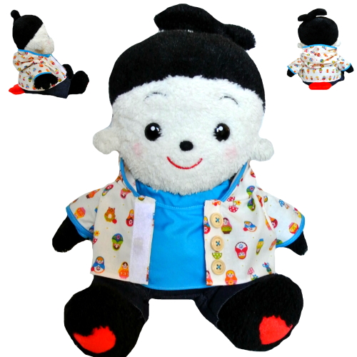 おもちゃのジャンボではプリモプエル オリジナル ハンドメイド 手作り 服 洋服を 通販 販売 しています。