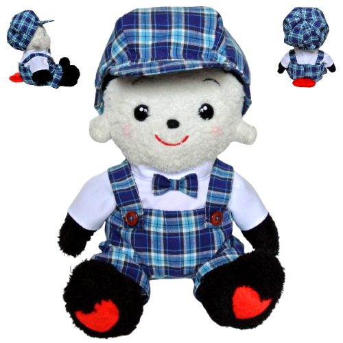 おもちゃのジャンボではプリモプエル オリジナル ハンドメイド 手作り 服 洋服を 通販 販売 しています。