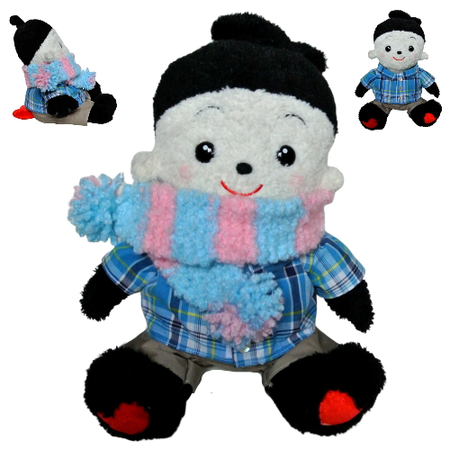 おもちゃのジャンボではプリモプエル オリジナル ハンドメイド 手作り 服 洋服を 通販 販売 しています。