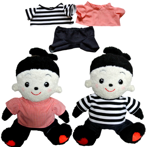 おもちゃのジャンボではプリモプエル オリジナル ハンドメイド 手作り 服 洋服を 通販 販売 しています。