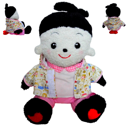 おもちゃのジャンボではプリモプエル オリジナル ハンドメイド 手作り 服 洋服を 通販 販売 しています。