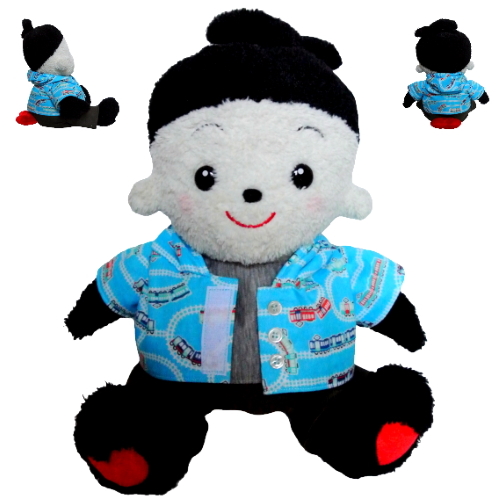 おもちゃのジャンボではプリモプエル オリジナル ハンドメイド 手作り 服 洋服を 通販 販売 しています。