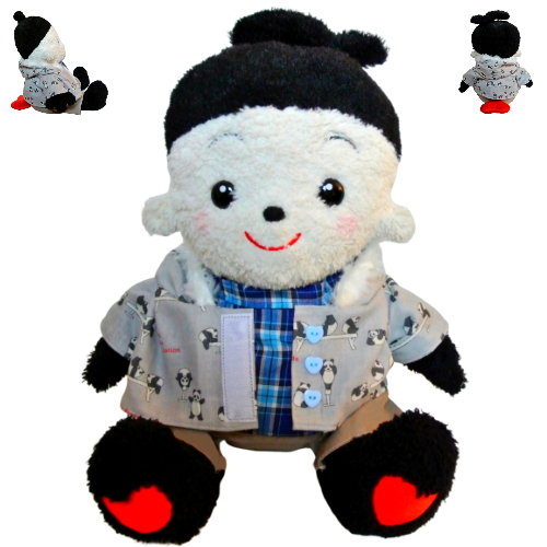 おもちゃのジャンボではプリモプエル オリジナル ハンドメイド 手作り 服 洋服を 通販 販売 しています。