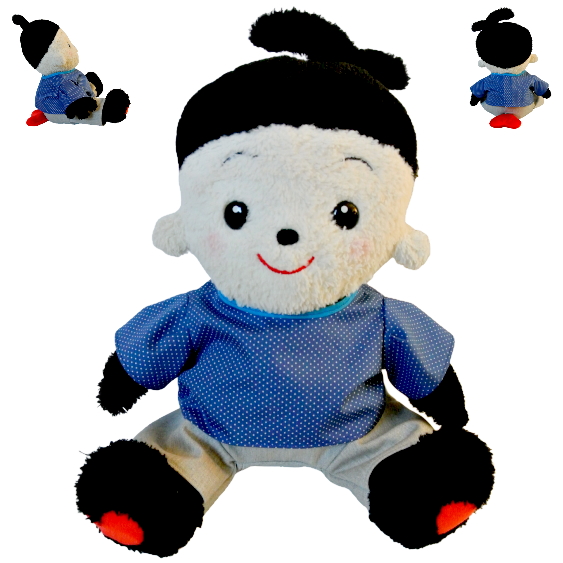 おもちゃのジャンボではプリモプエル オリジナル ハンドメイド 手作り 服 洋服を 通販 販売 しています。