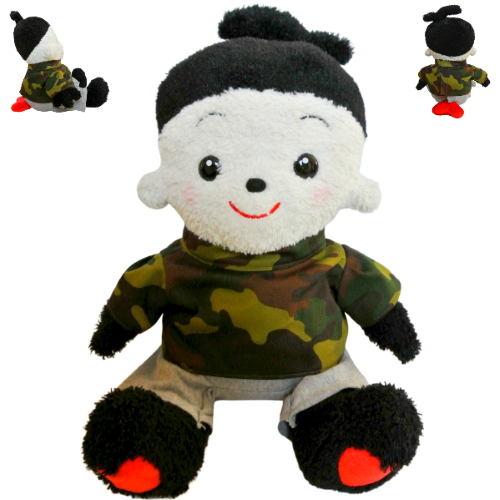 おもちゃのジャンボではプリモプエル オリジナル ハンドメイド 手作り 服 洋服を 通販 販売 しています。