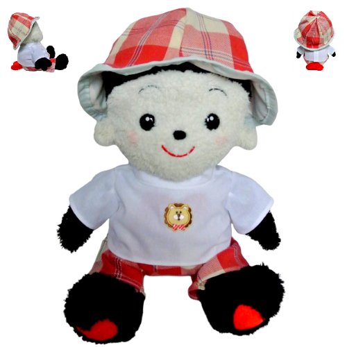 おもちゃのジャンボではプリモプエル オリジナル ハンドメイド 手作り 服 洋服を 通販 販売 しています。