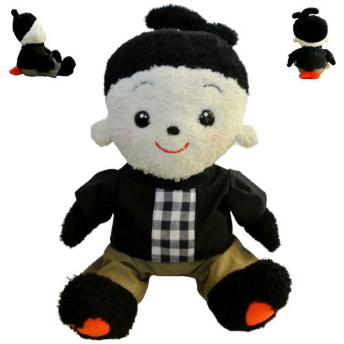 おもちゃのジャンボではプリモプエル オリジナル ハンドメイド 手作り 服 洋服を 通販 販売 しています。