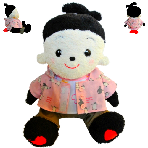 おもちゃのジャンボではプリモプエル オリジナル ハンドメイド 手作り 服 洋服を 通販 販売 しています。