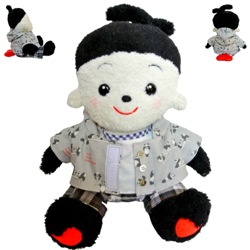 おもちゃのジャンボではプリモプエル オリジナル ハンドメイド 手作り 服 洋服を 通販 販売 しています。