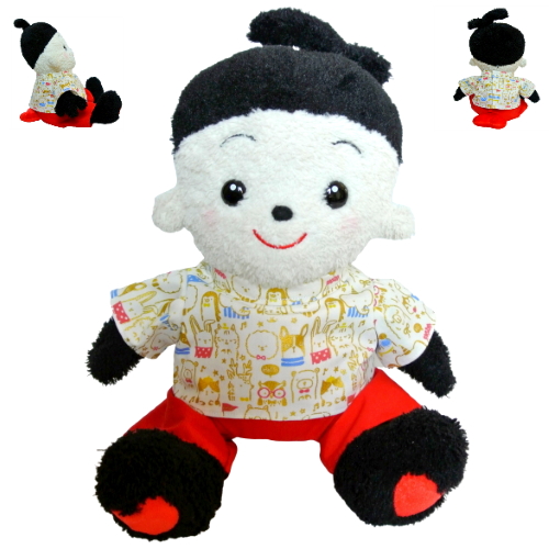 おもちゃのジャンボではプリモプエル オリジナル ハンドメイド 手作り 服 洋服を 通販 販売 しています。