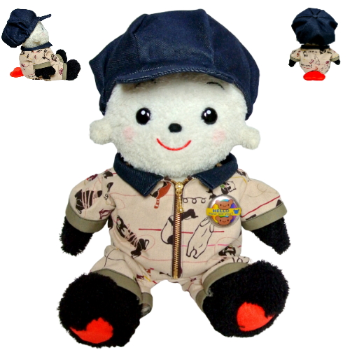 おもちゃのジャンボではプリモプエル オリジナル ハンドメイド 手作り 服 洋服を 通販 販売 しています。