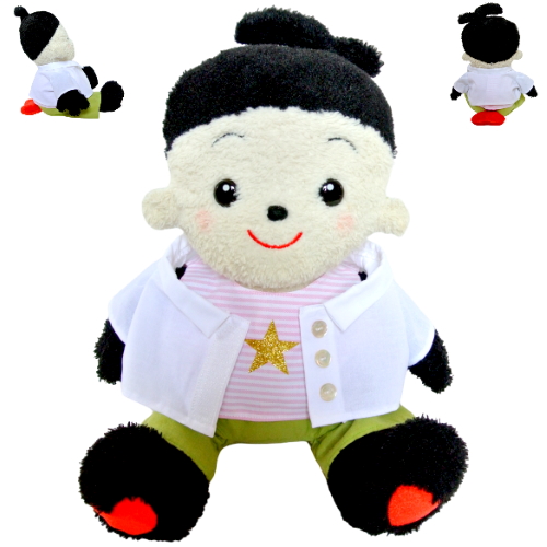 おもちゃのジャンボではプリモプエル オリジナル ハンドメイド 手作り 服 洋服を 通販 販売 しています。