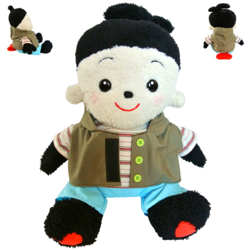 おもちゃのジャンボではプリモプエル オリジナル ハンドメイド 手作り 服 洋服を 通販 販売 しています。