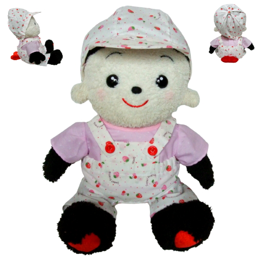 おもちゃのジャンボではプリモプエル オリジナル ハンドメイド 手作り 服 洋服を 通販 販売 しています。