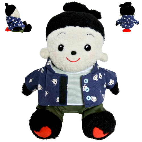 おもちゃのジャンボ プリモプエル プリモ おしゃべり 人形 お洋服 服 プリモフレンズ 着せ替え スカート かばん 靴 くつ 通販 販売