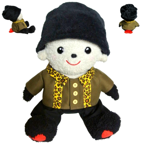 おもちゃのジャンボ プリモプエル プリモ おしゃべり 人形 お洋服 服 プリモフレンズ 着せ替え スカート かばん 靴 くつ 通販 販売