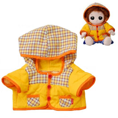 【おもちゃのジャンボ】 夢の子コレクション27 中綿コート ユメル ネルル ミルル 通販 販売
