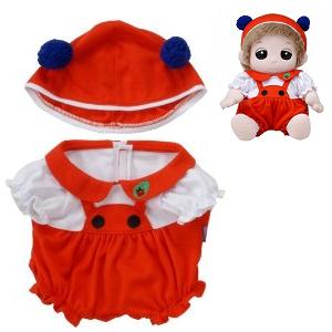 【おもちゃのジャンボ】 夢の子コレクション28 てんとうむしロンパース ユメル ネルル ミルル 通販 販売