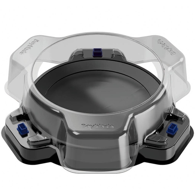 ベイブレード バースト B-33 ベイスタジアム スタンダードタイプ ブラック