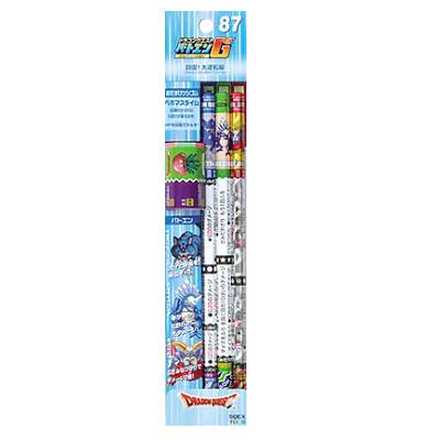 ドラゴンクエストバトエンG 87 回復大逆転編