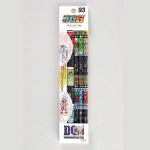 ドラゴンクエストバトエンG 93 秘密の配合編