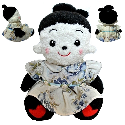 プリモプエル オリジナル ハンドメイド 手作り 服 洋服 愛情たっぷり 世界に1つだけ 通販 販売